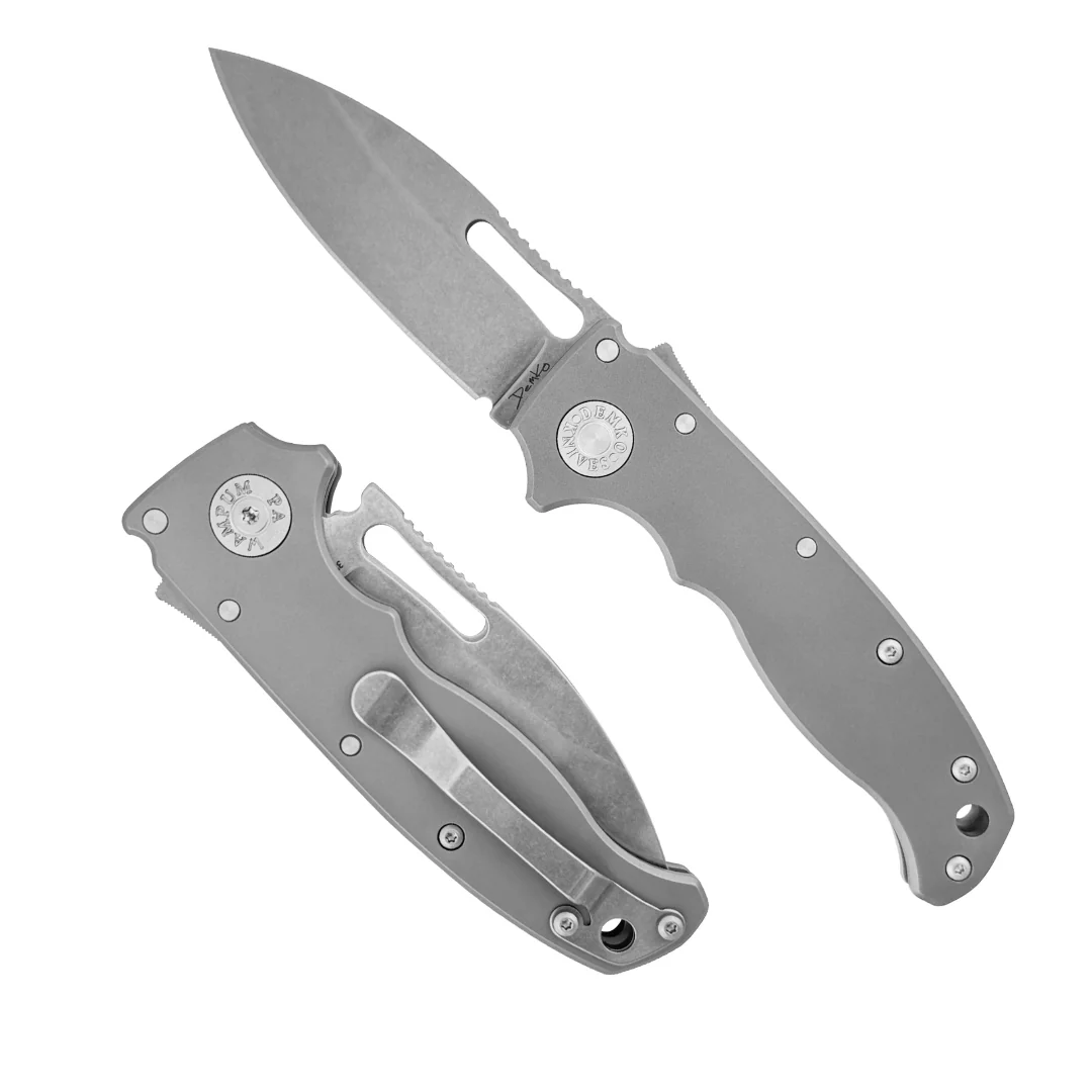 AD20.5 3V Titanium - Image 6