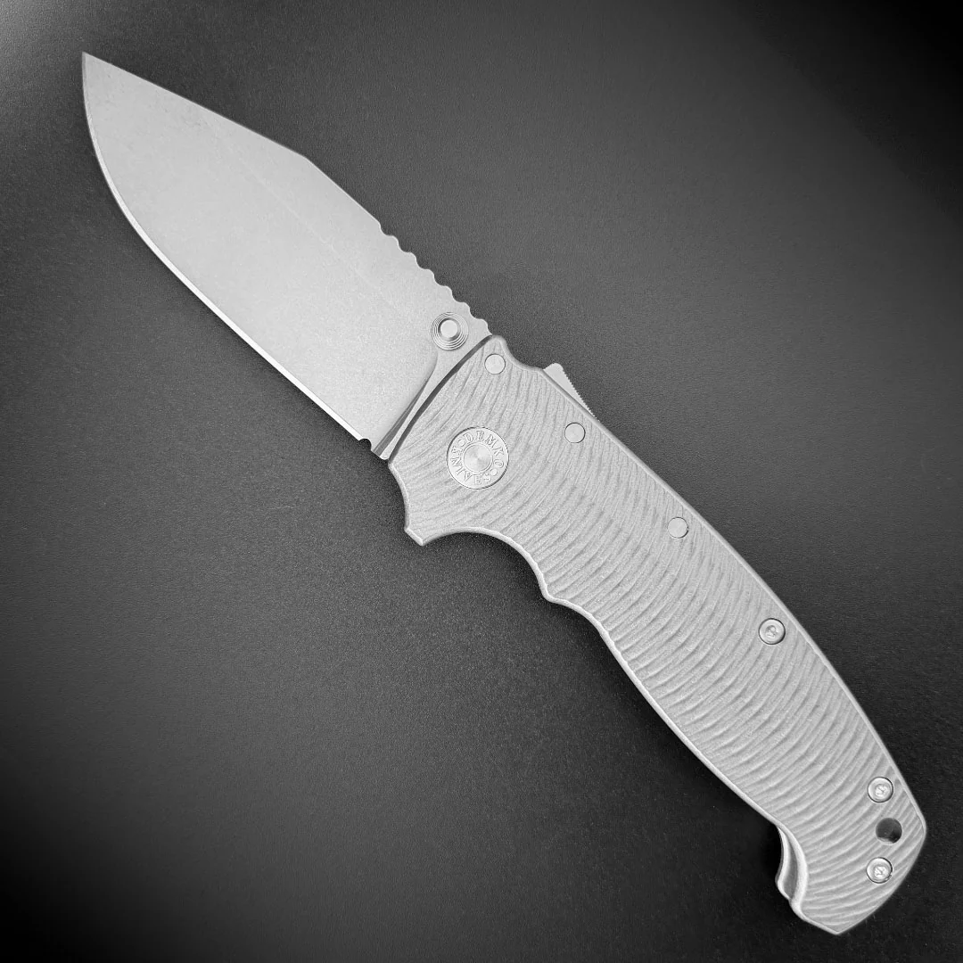 AD20 XXX 3V Clip Point - Image 3