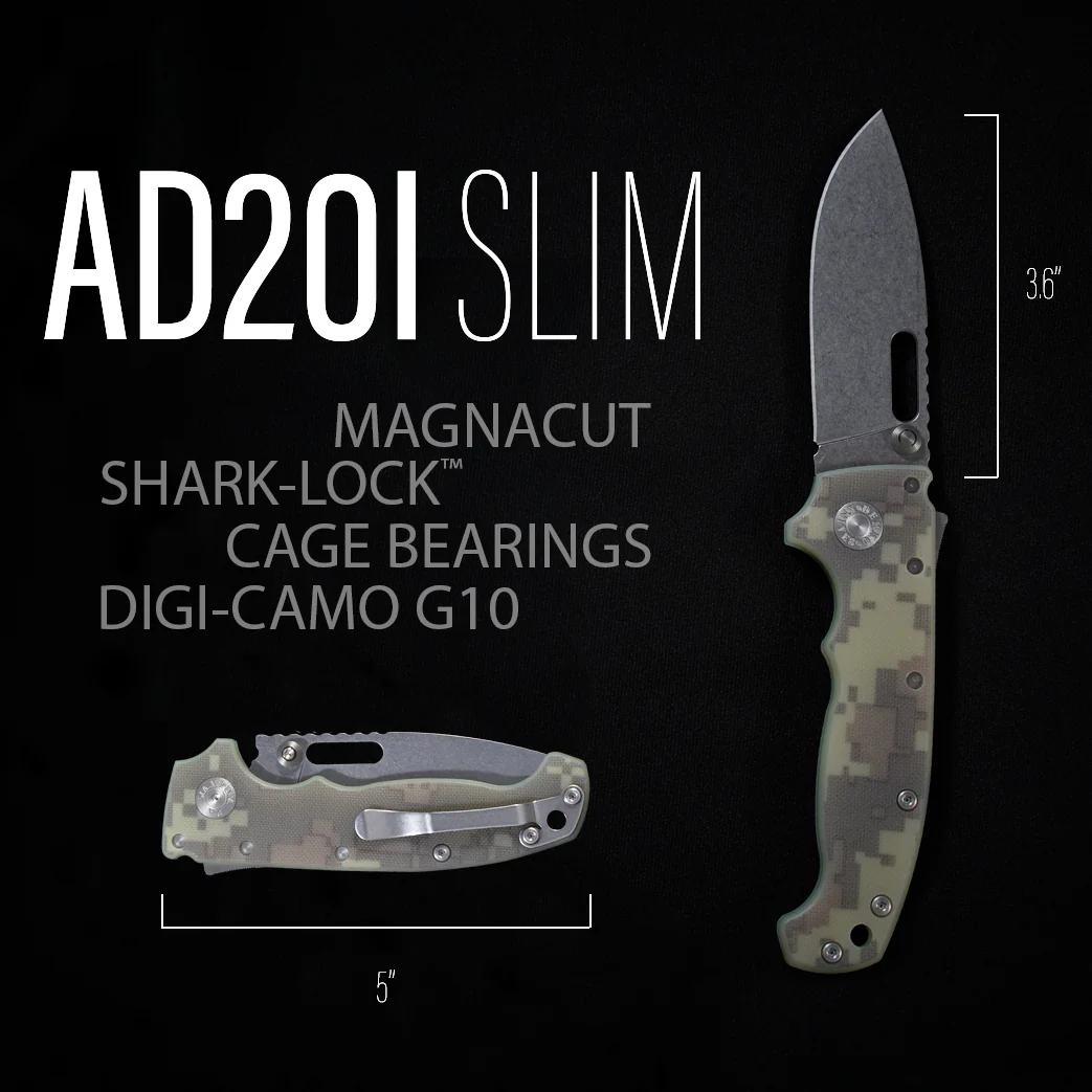 AD20I Slim - Image 5