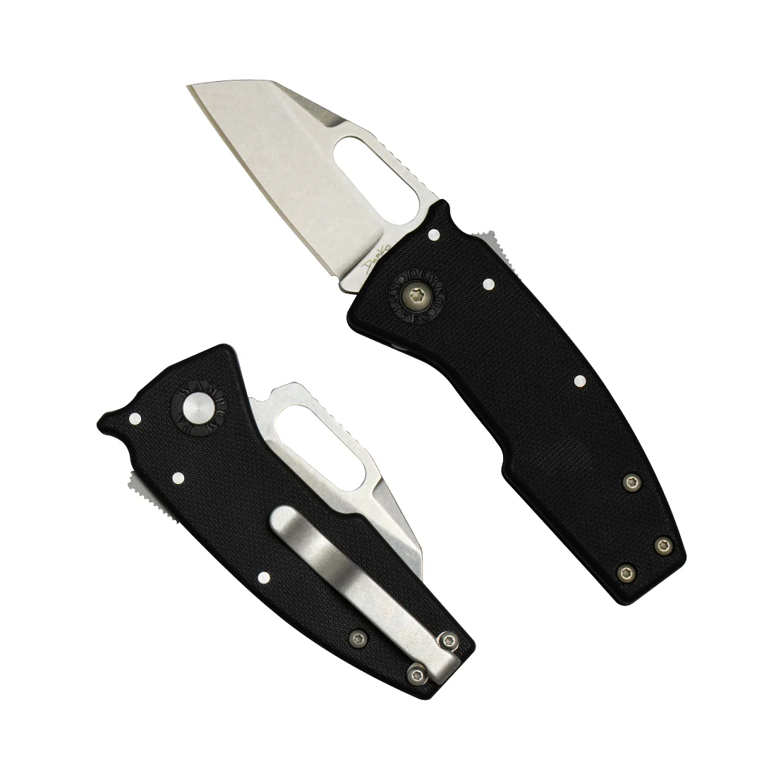 Nano-Shark® - AUS10A - GRN - Image 6