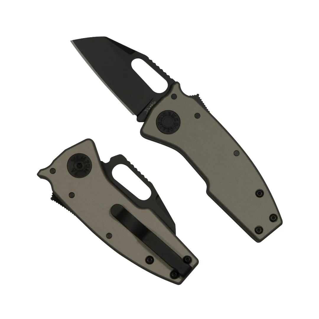 Nano-Shark® Stealth - 20CV - Image 3