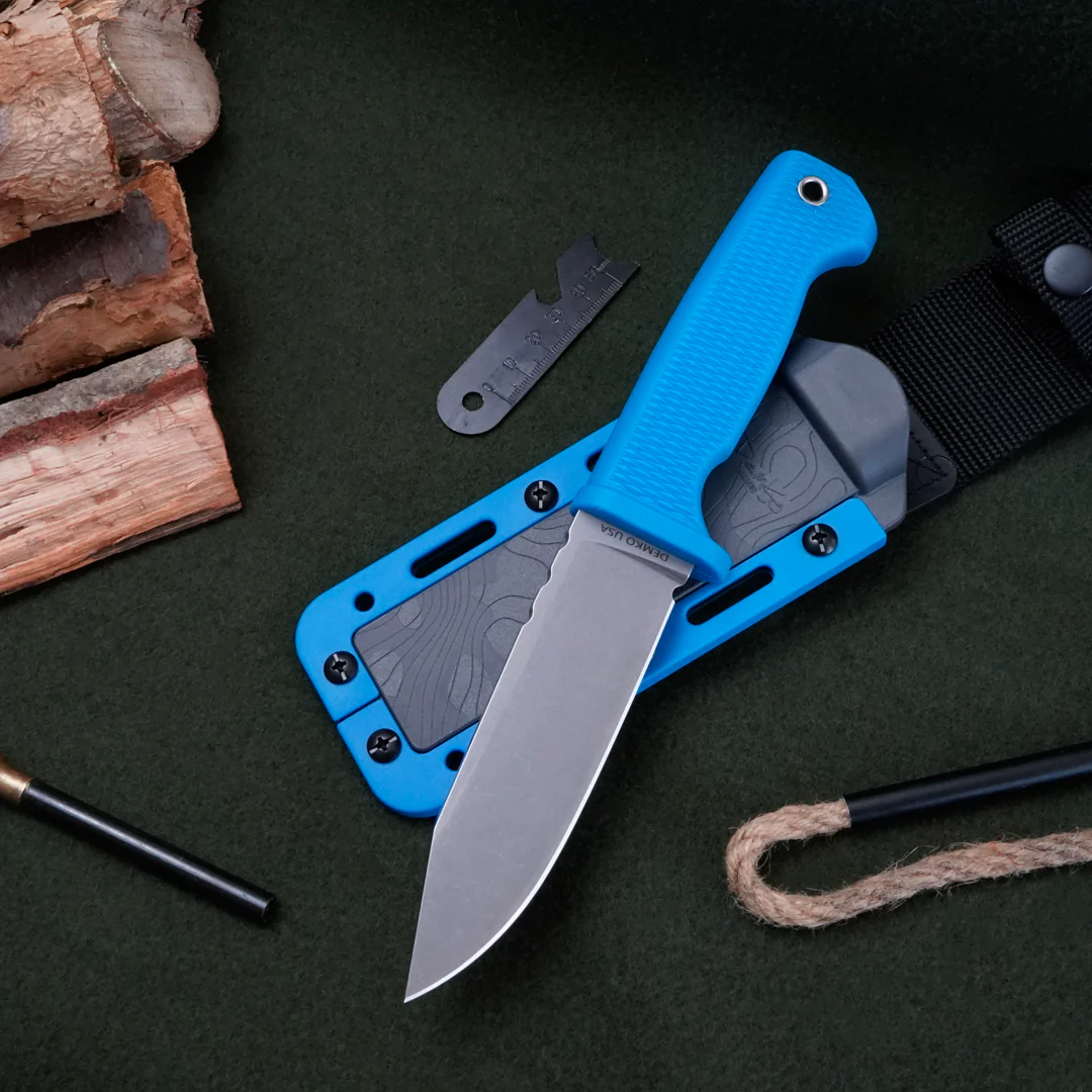 3V FreeReign® CPM 3V Clip Point - Image 6