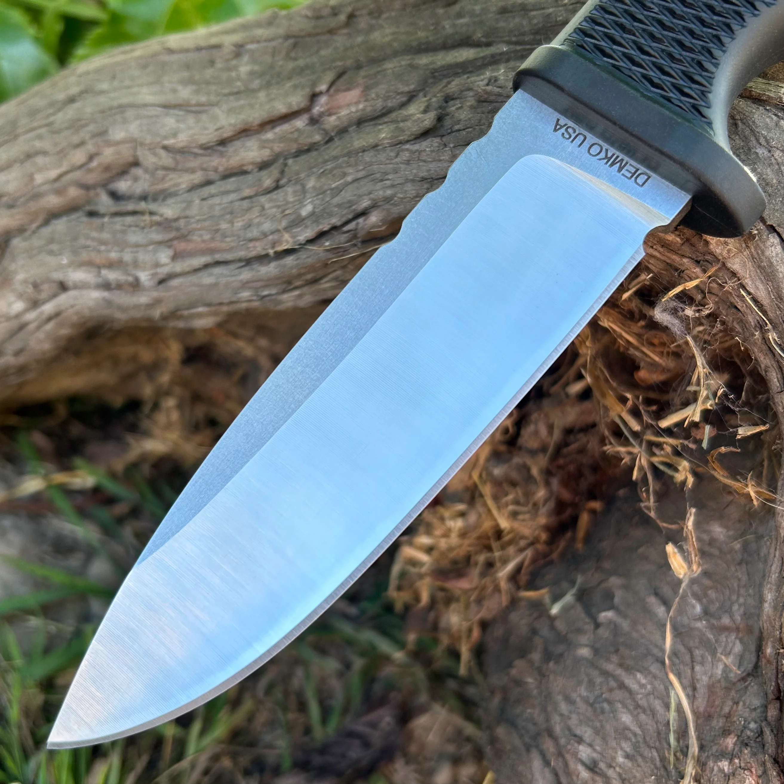 FreeReign® MagnaCut Fixed Blade - Image 3